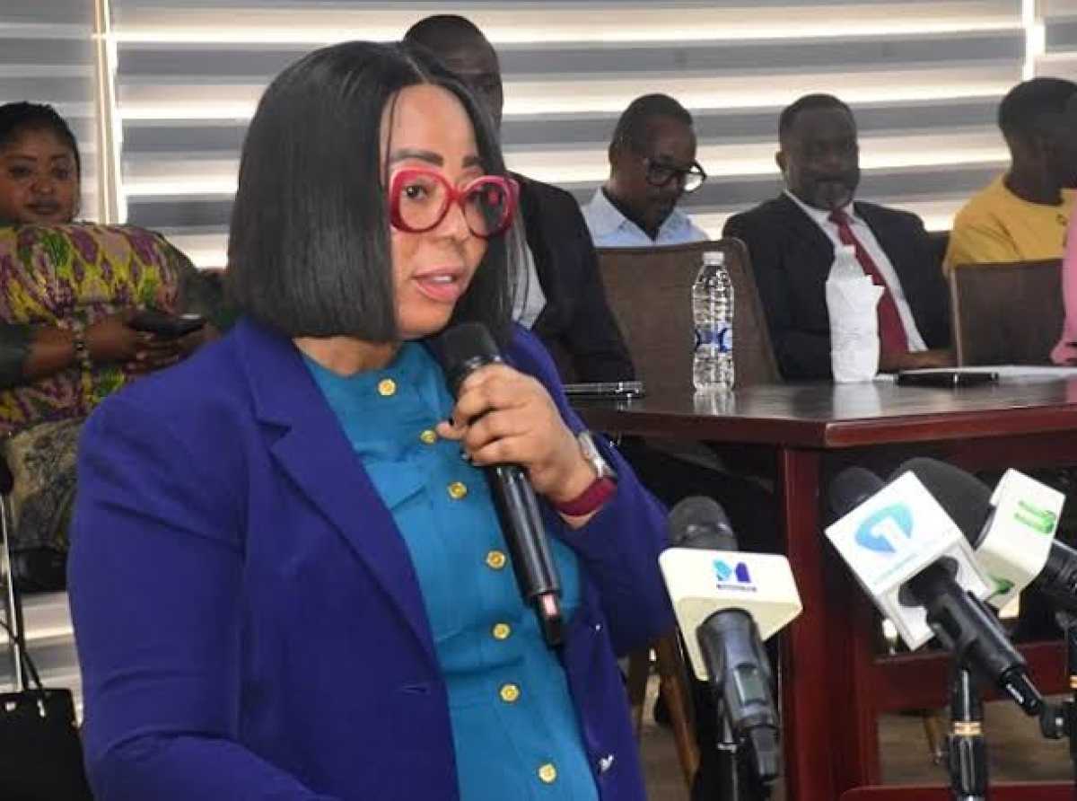 Greater Accra Regional Minister vows to sack MMDCEs who approve buildings on waterways